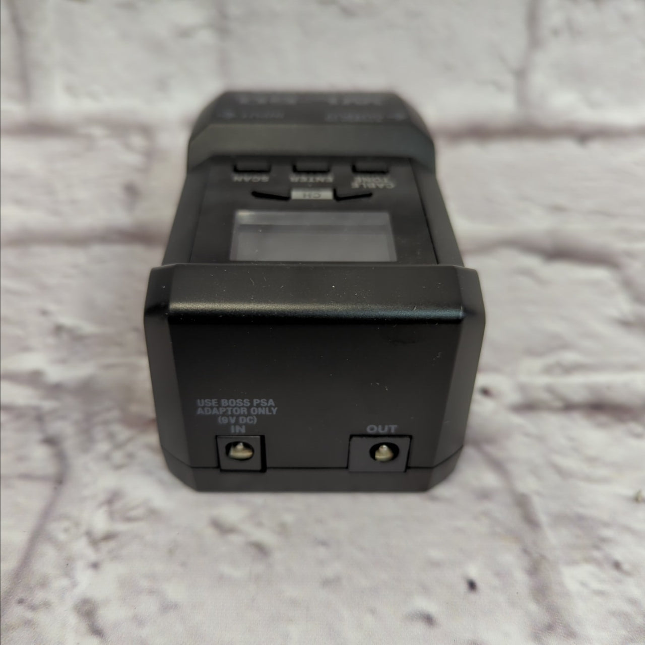 Boss WL-60 Wireless System