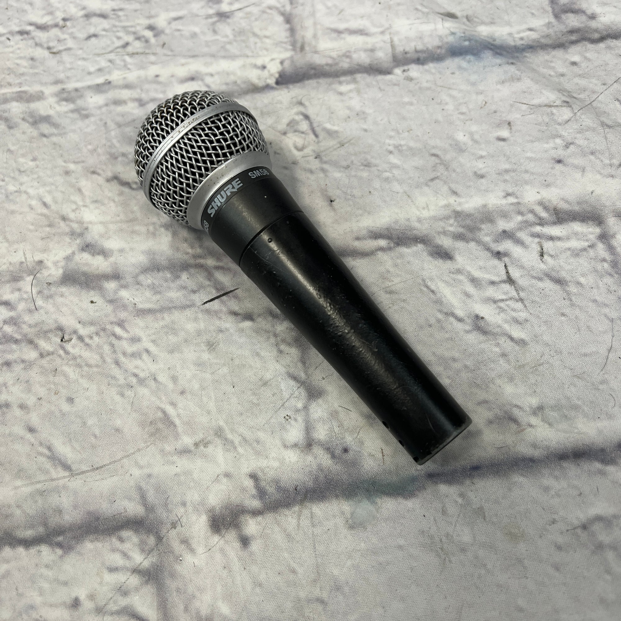 Shure SM58 Dynamic Microphone