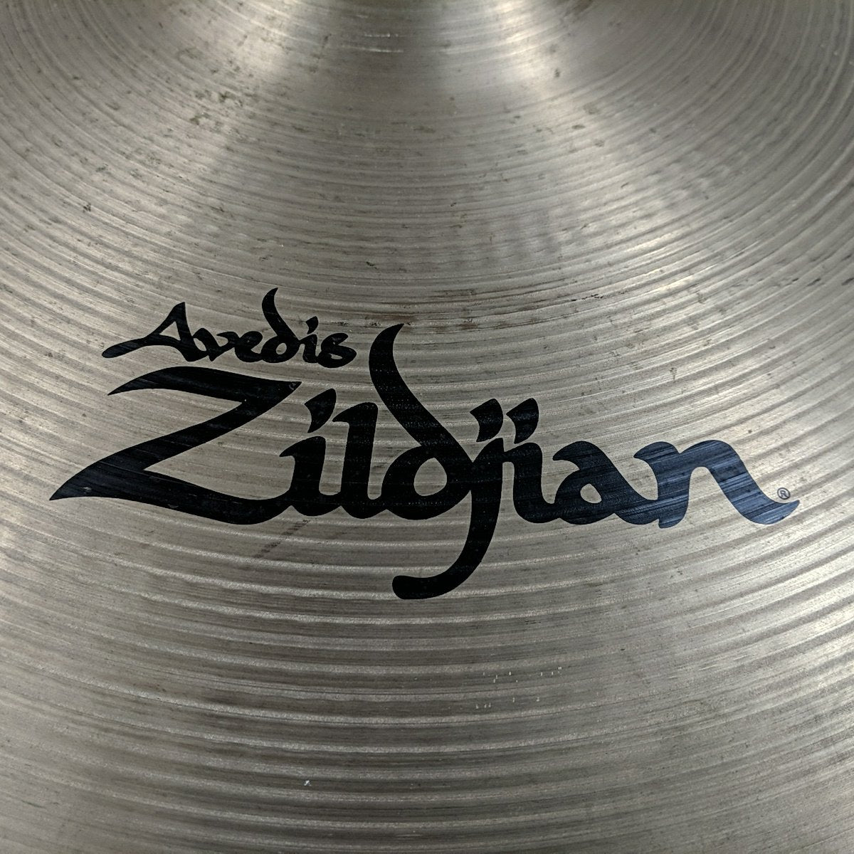 Zildjian Rock Ride 20 Ride Cymbal
