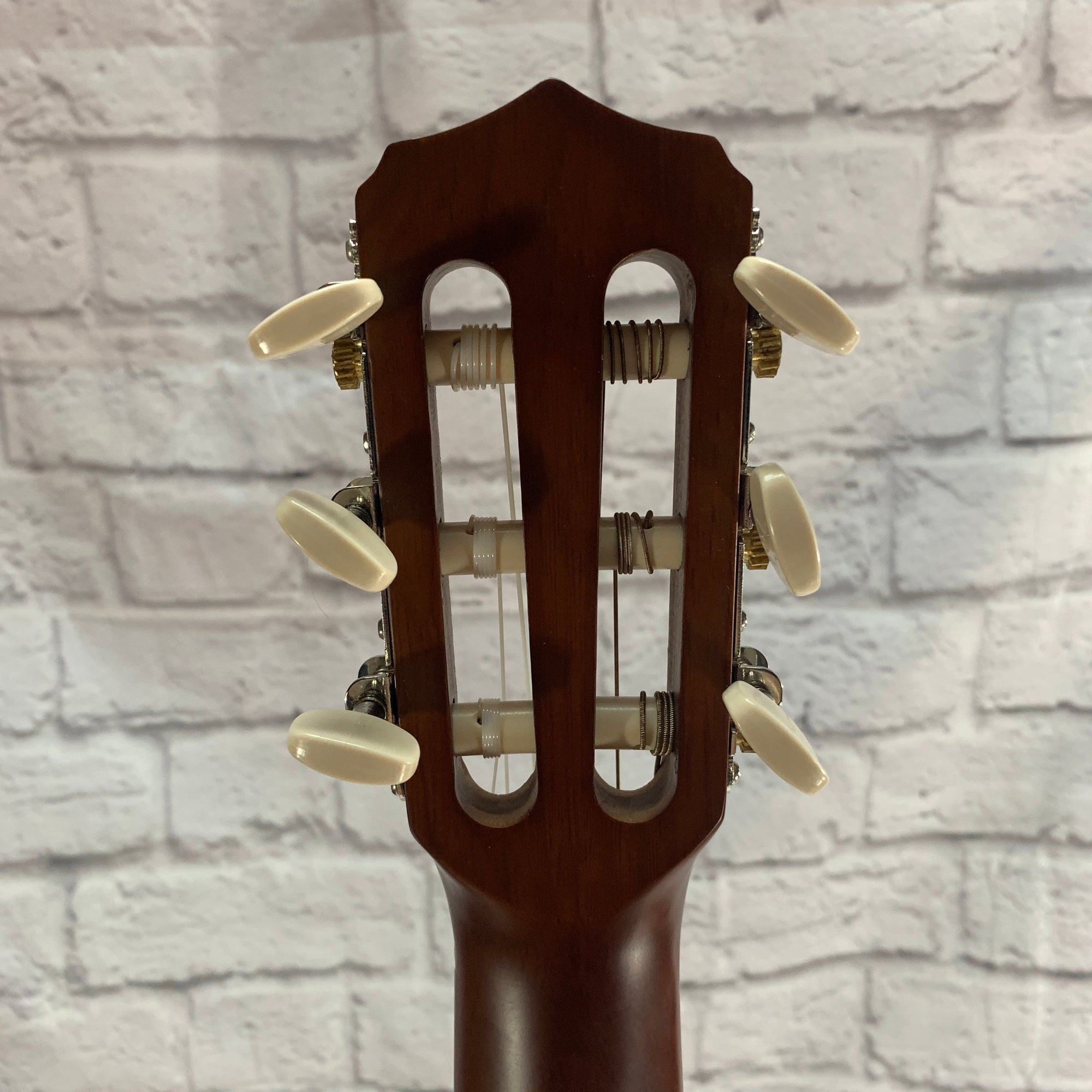 Cordoba GP100 Guilele 6-String Ukulele with Bag