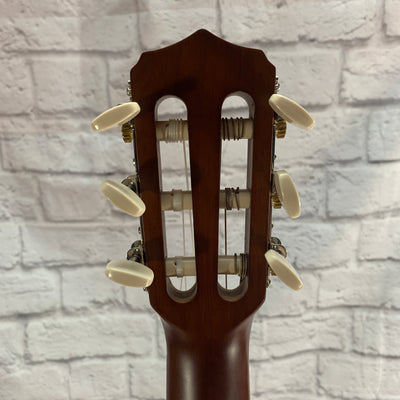Cordoba GP100 Guilele 6-String Ukulele with Bag