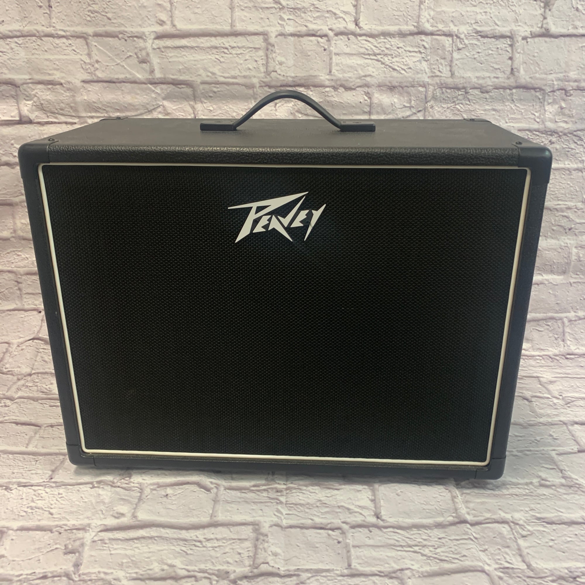Peavey 112-6 Cab w/ Celestion Vintage 30