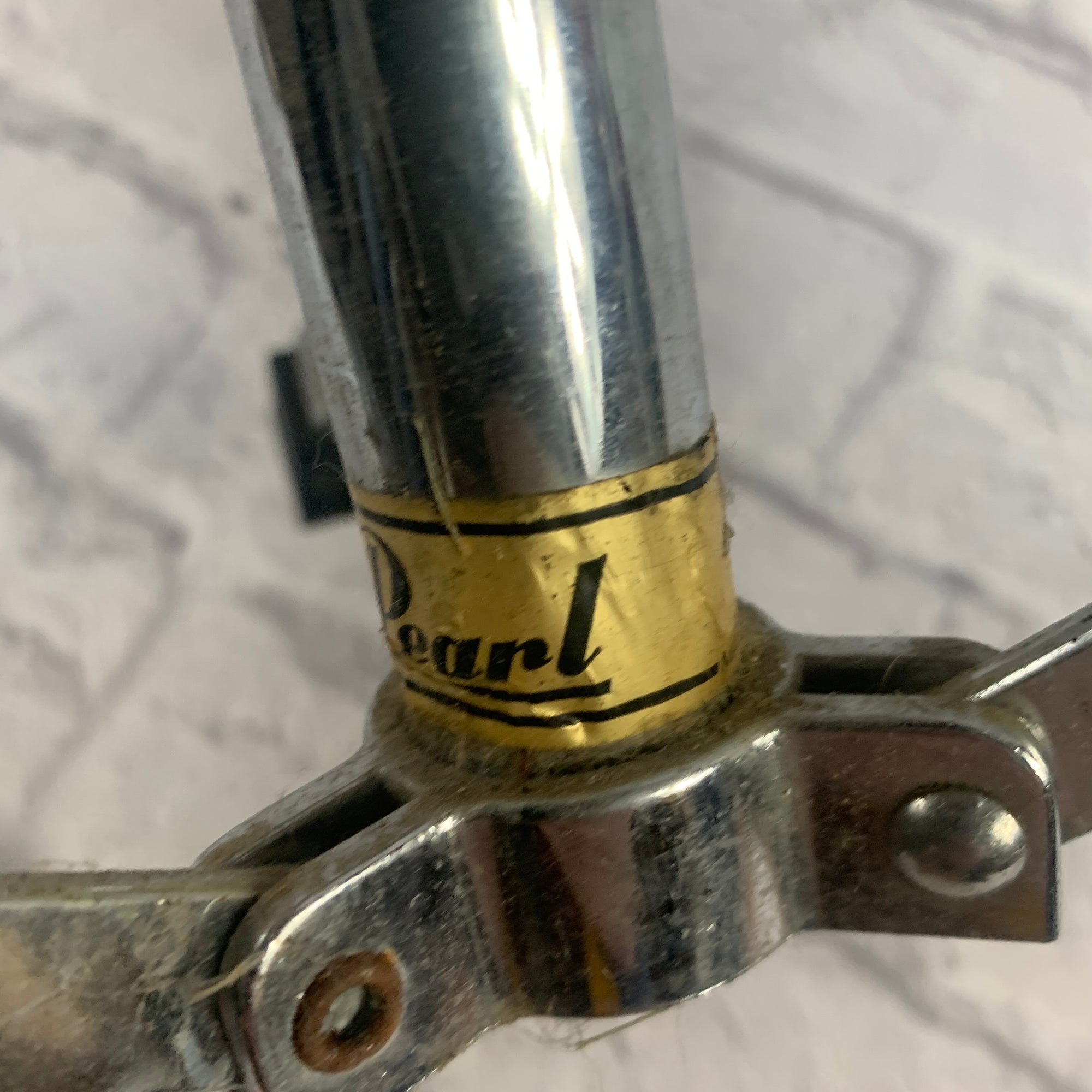 Pearl Single Braced Snare Stand