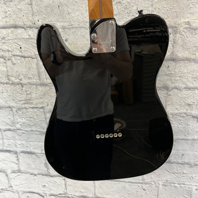 Fender Partscaster Telecaster Electric Guitar