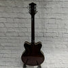 Gretsch G5422T Electromatic Semi Hollow Electric Guitar