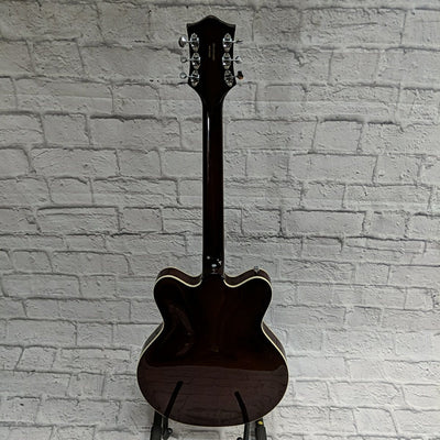 Gretsch G5422T Electromatic Semi Hollow Electric Guitar