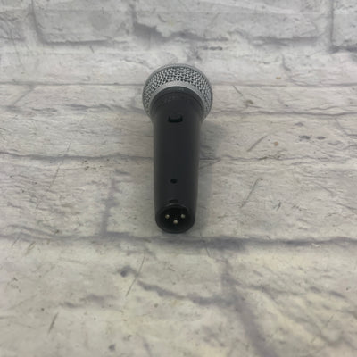 Shure PGA48 Cardioid Dynamic Vocal Microphone