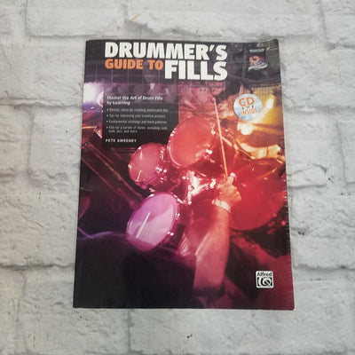 Drummer's Guide To Fills