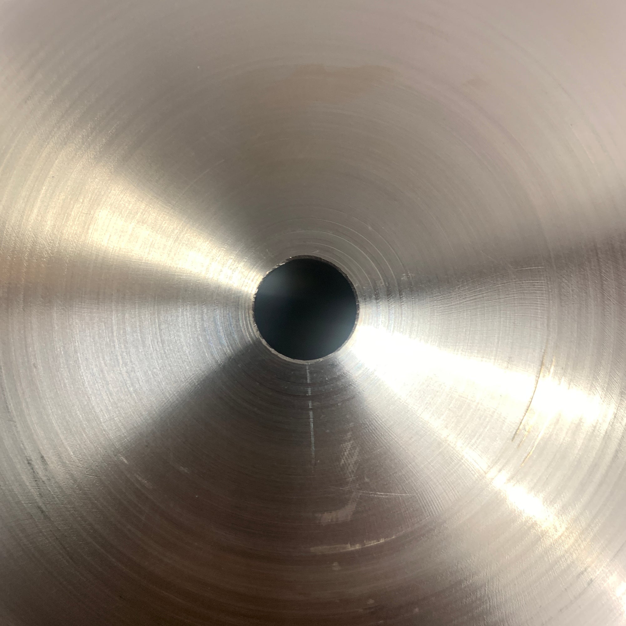 Zildjian 20 A Medium Thin Crash Cymbal