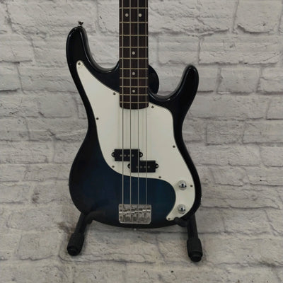 Principal GB43P-BLS Bass Guitar