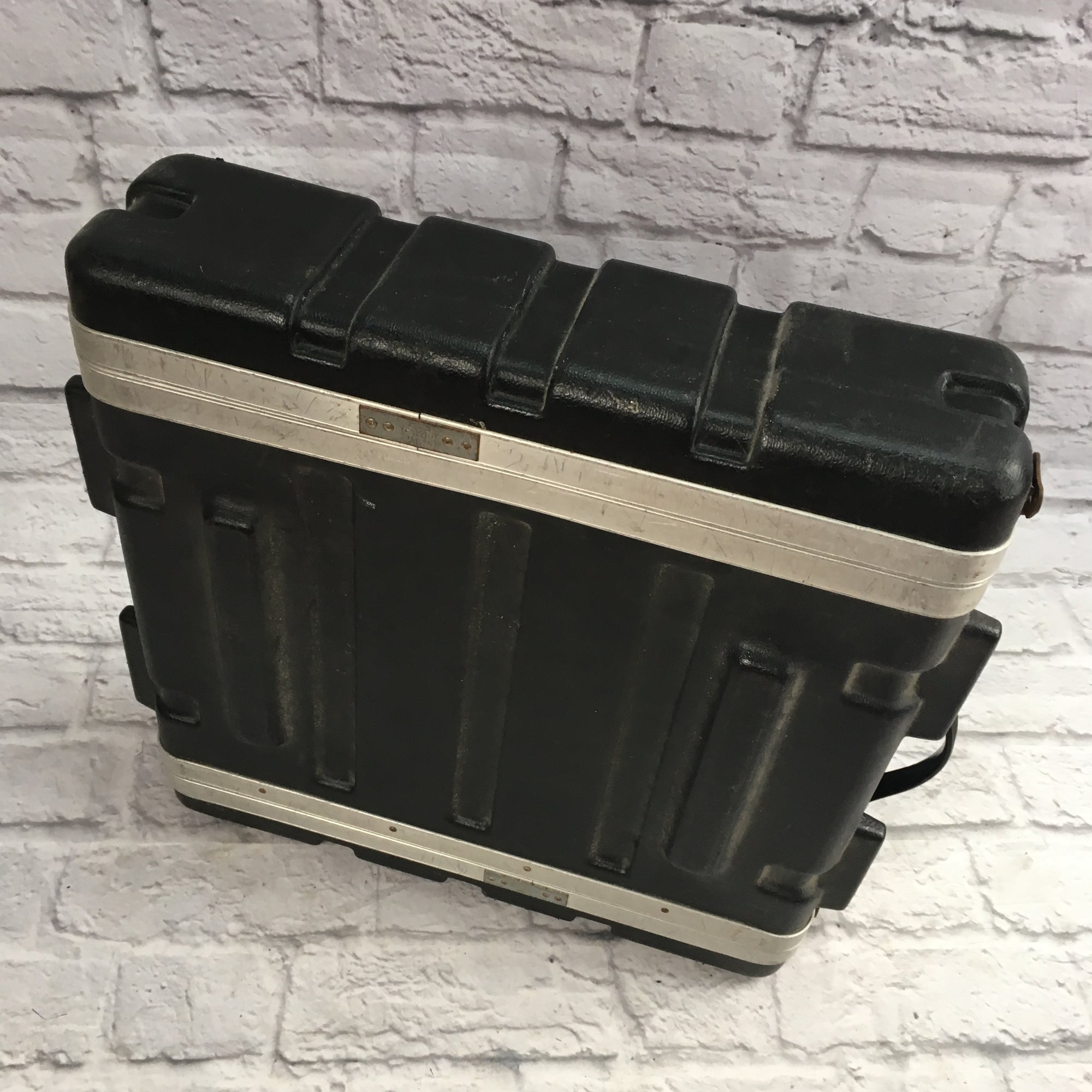 SKB 2U Rack Case