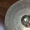 Sabian 20" AA Rock Ride w/ Rivets