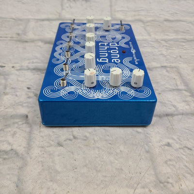 Electro Faustus Drone Thing Noise and Drone Synth