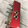 Digitech Ventura Vibe Vibrato Guitar Pedal