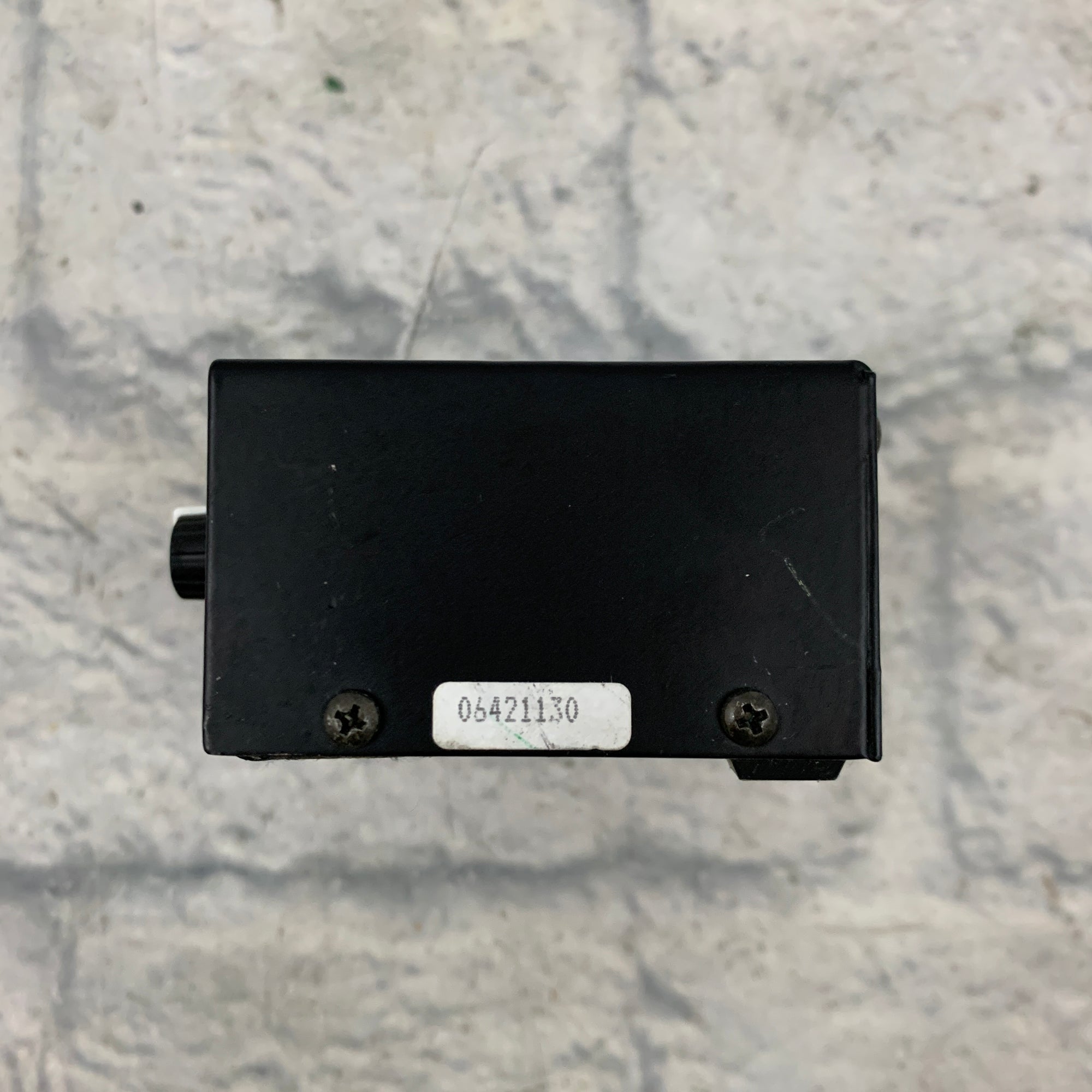 Rolls MB15 Promatch Two-Way Stereo Converter