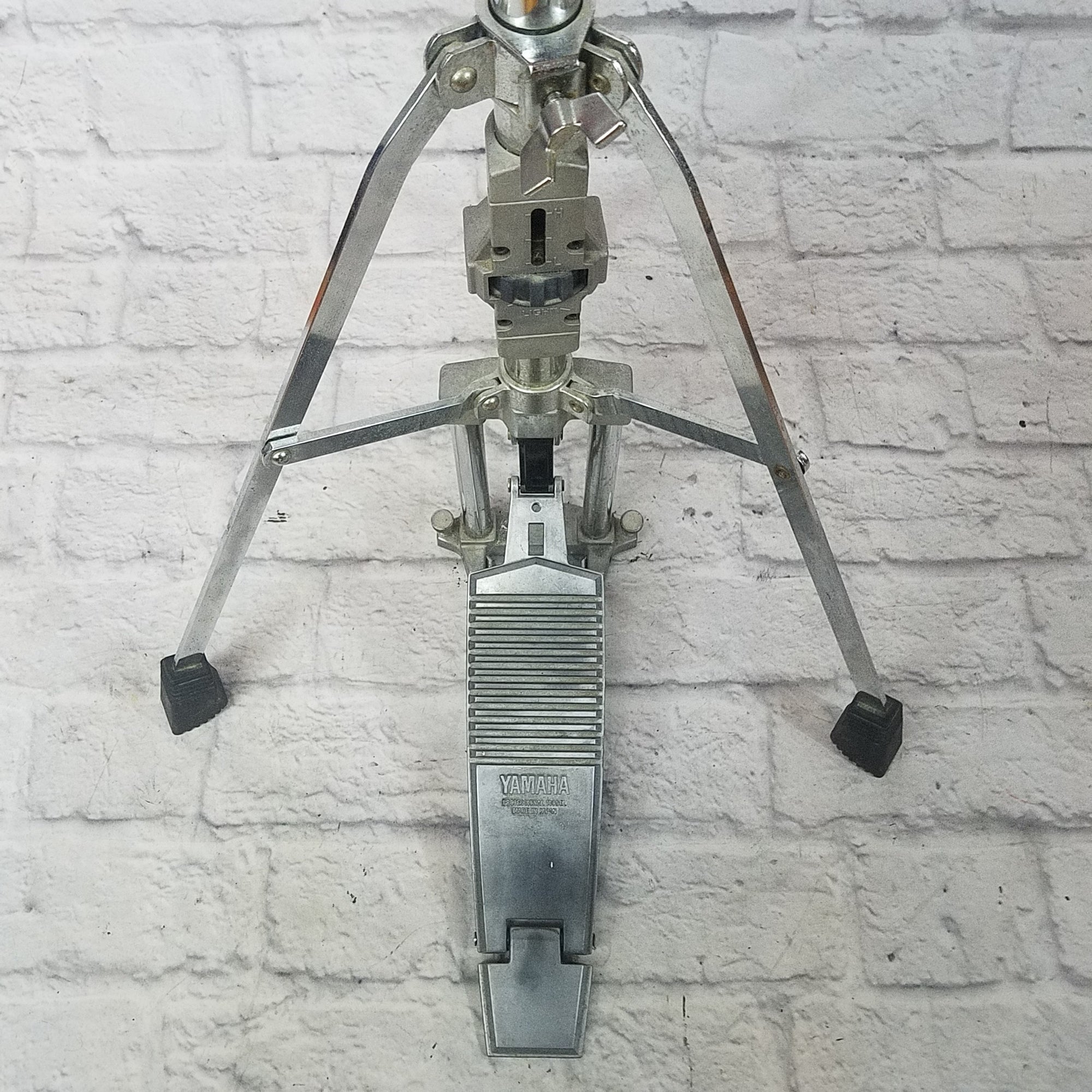 Yamaha HS-930 Red Label Japan Professional Model Hi Hat Stand