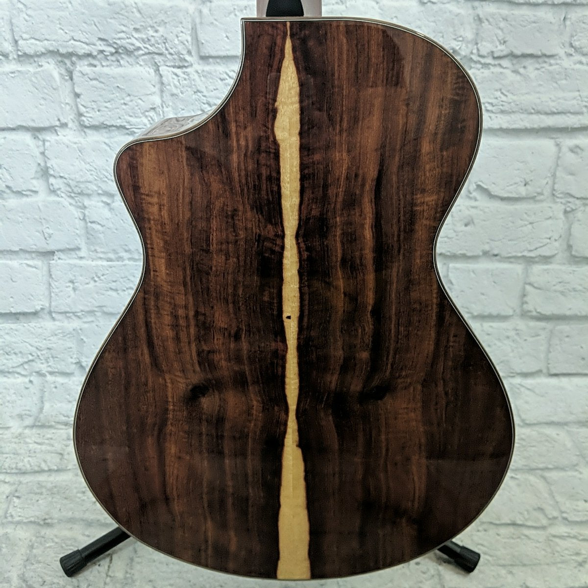 Breedlove Artista Concert Copper CE Acoustic Electric Guitar