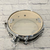 Pearl M-80 10x4 Popcorn Snare Drum