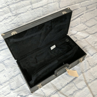 Vintage-style Trumpet Case