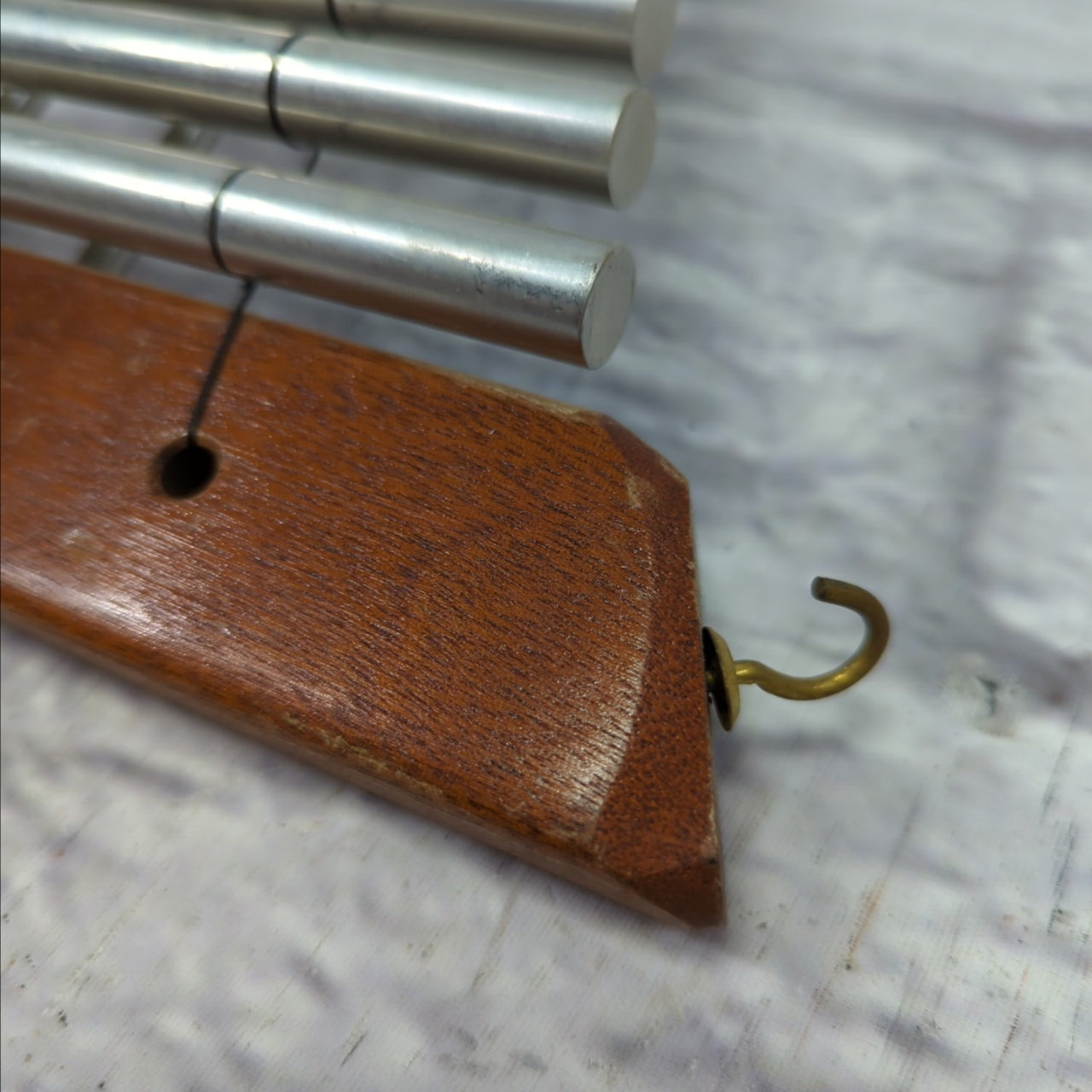 OM CH-1 Chimes