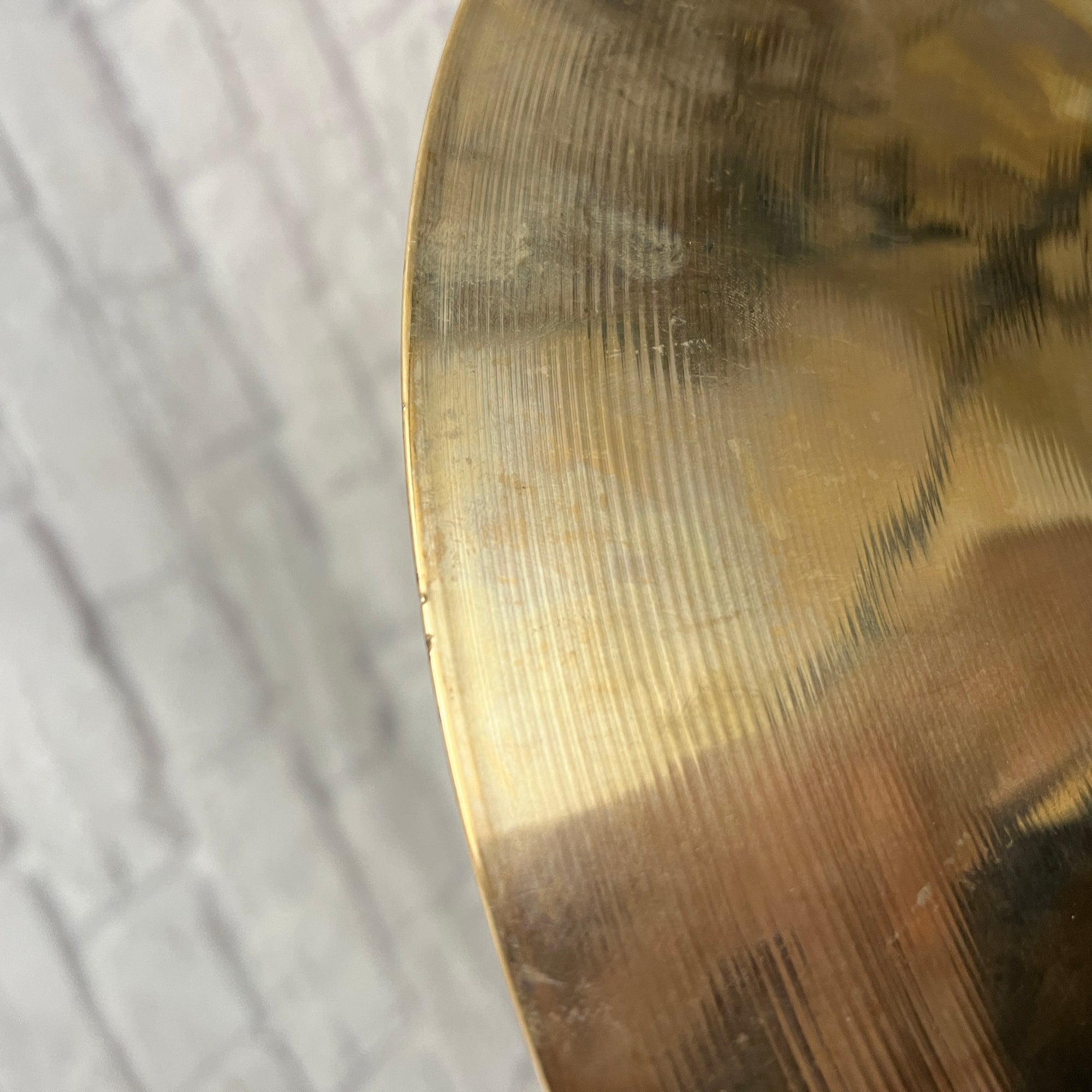 Sabian AAX Concept 17" Crash Cymbal