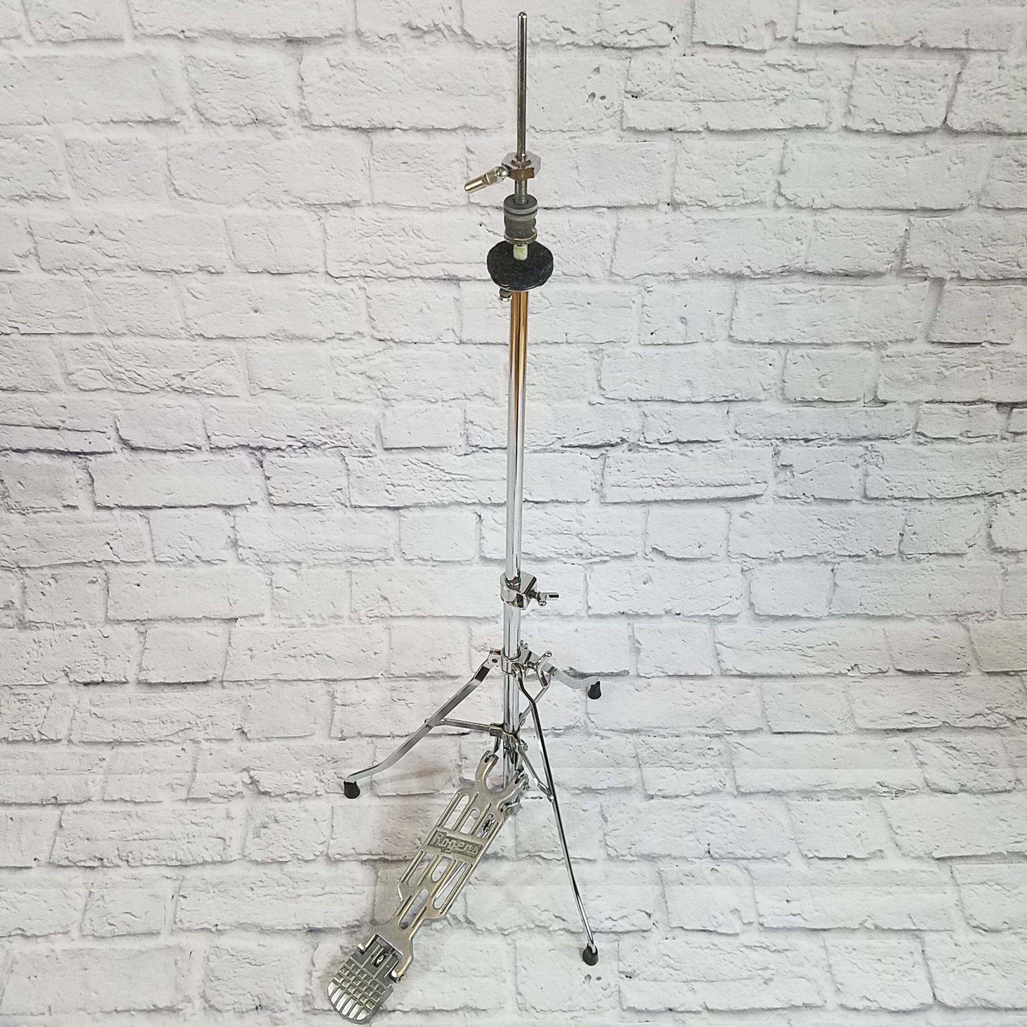 Rogers 60's Swivomatic Swan Legged HiHat Stand