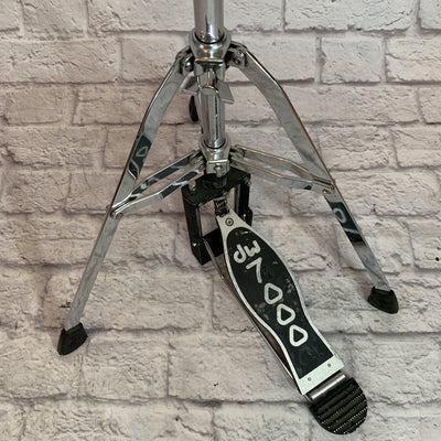 DW 7000 Hi Hat Stand