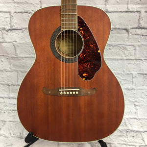 Fender Tim Armstrong Hellcat Acoustic Concert