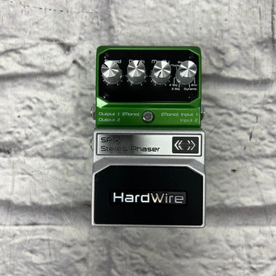 Hardwire SP-7 Phaser