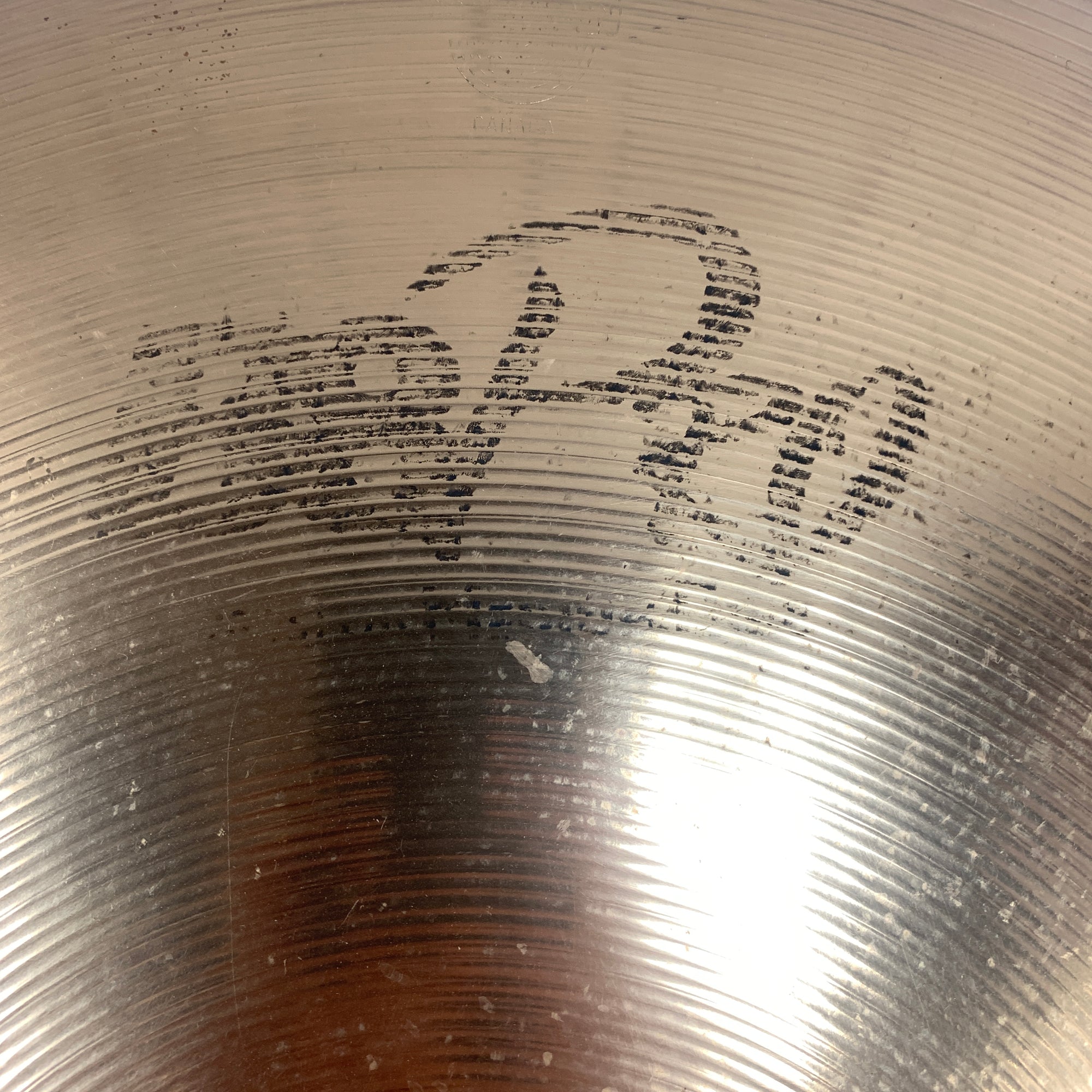 Sabian 20 B8 Pro Ride Cymbal