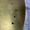 Tama 20" Ride Cymbal w/ Rivets