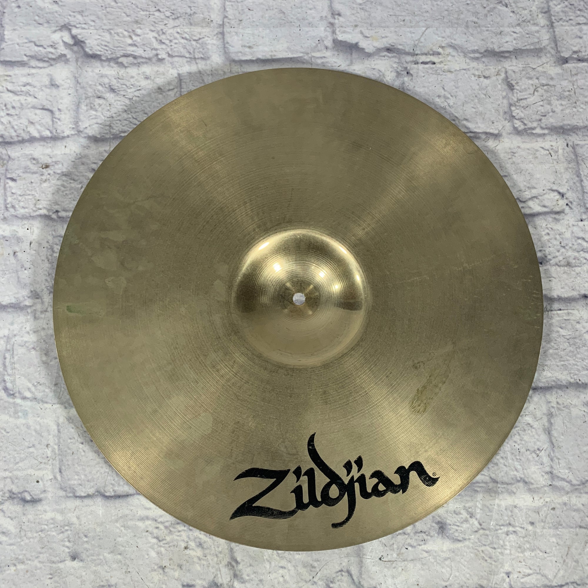 Zildjian A Custom 18 Projection Crash Cymbal