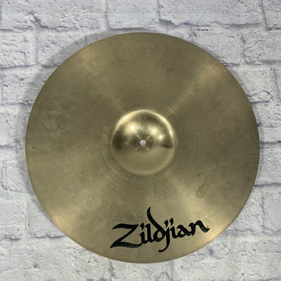 Zildjian A Custom 18 Projection Crash Cymbal