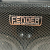 Fender 400 Pro Bass Combo Amp Head and Cab