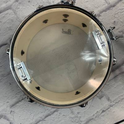 Pearl M-80 Side Snare