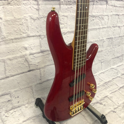 Ibanez SR505 5 String Bass