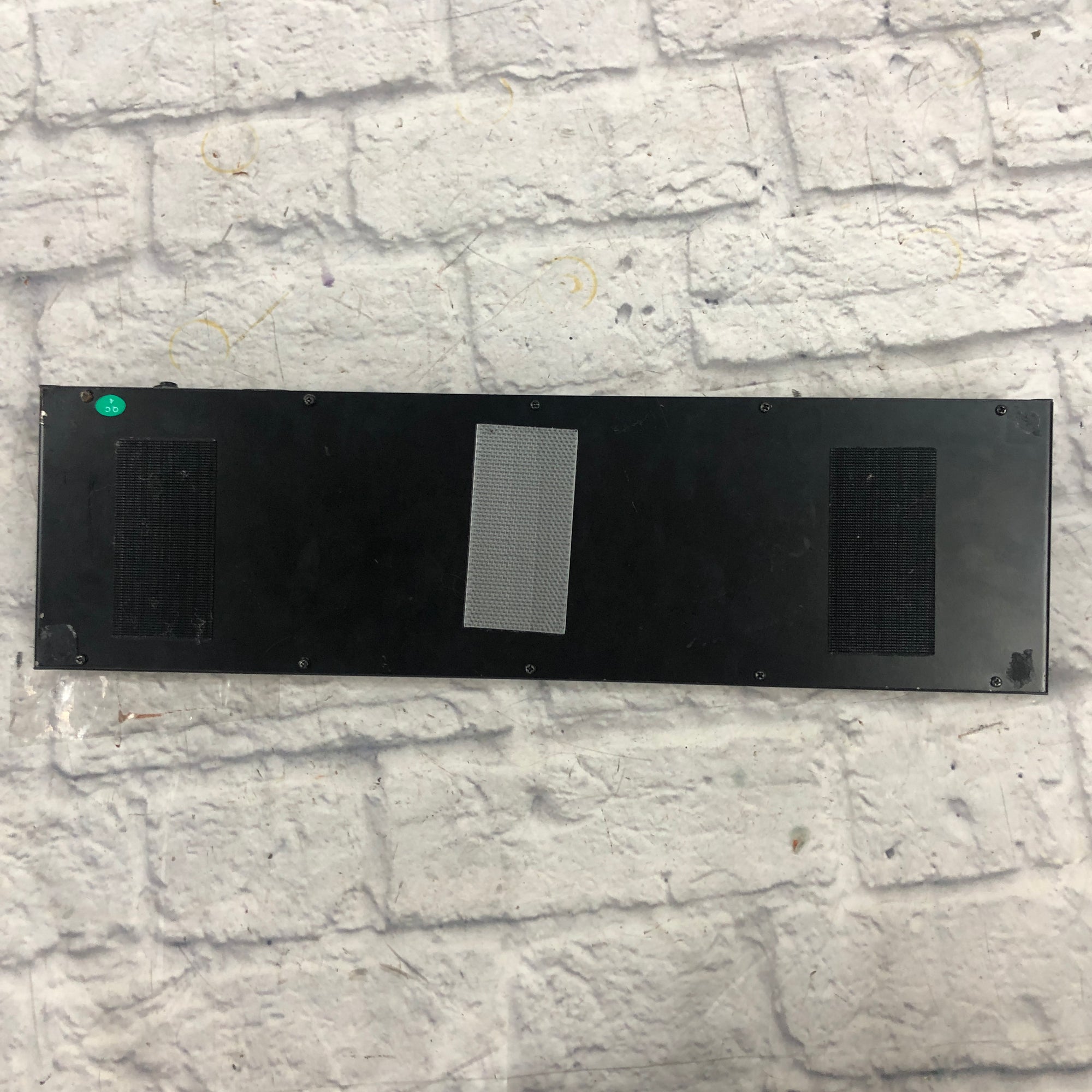 Rocktron MIDI Mate Foot Controller Switch