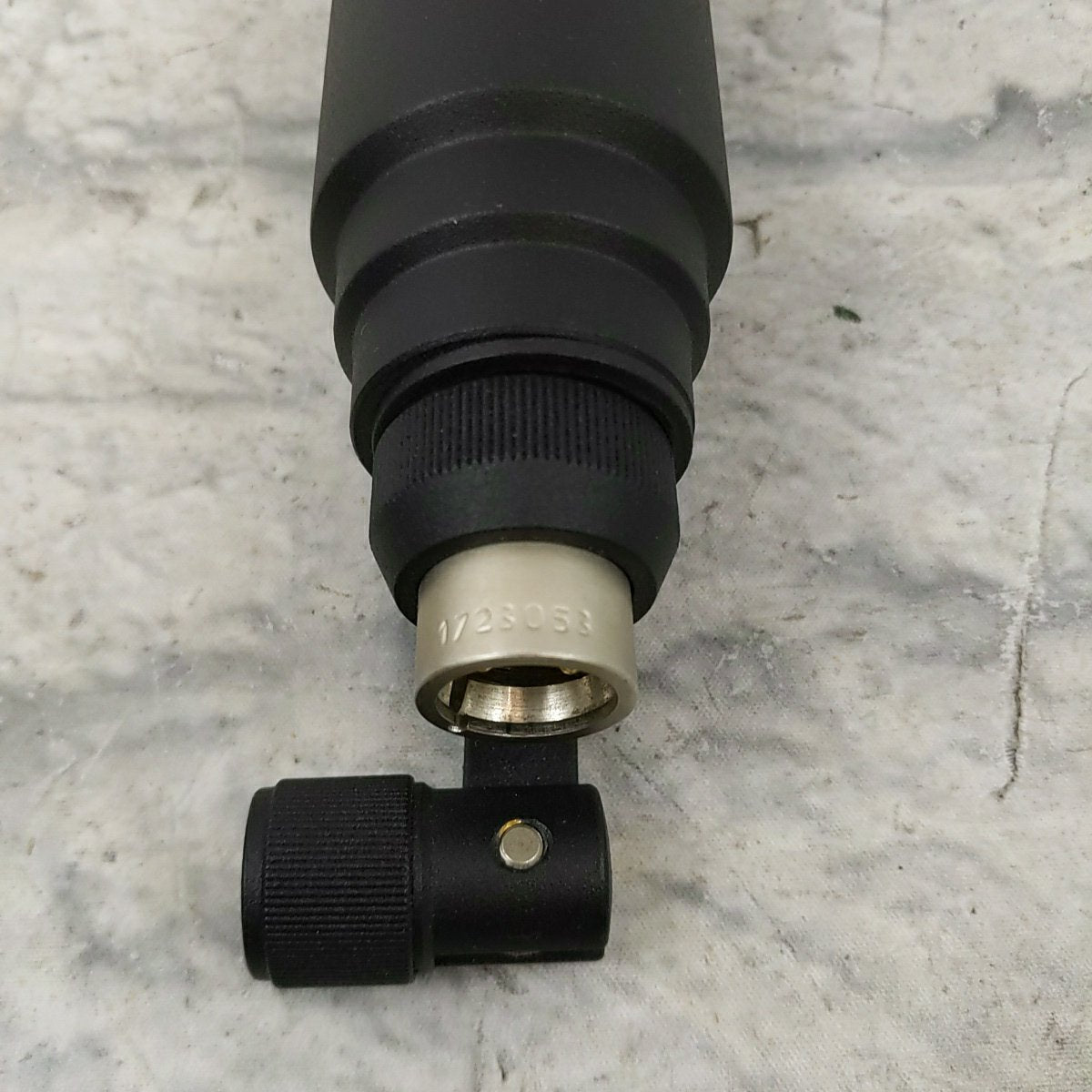 Oktava MK-319 Large Diaphragm Cardioid Condenser Microphone