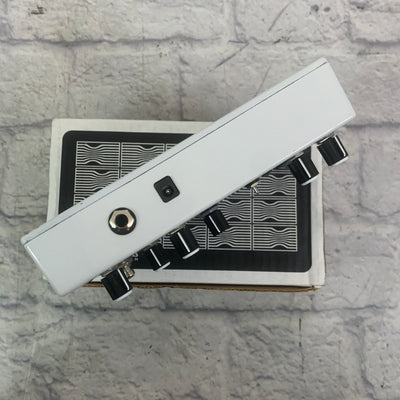 Hologram Electronics Infinte Jet Effects Pedal