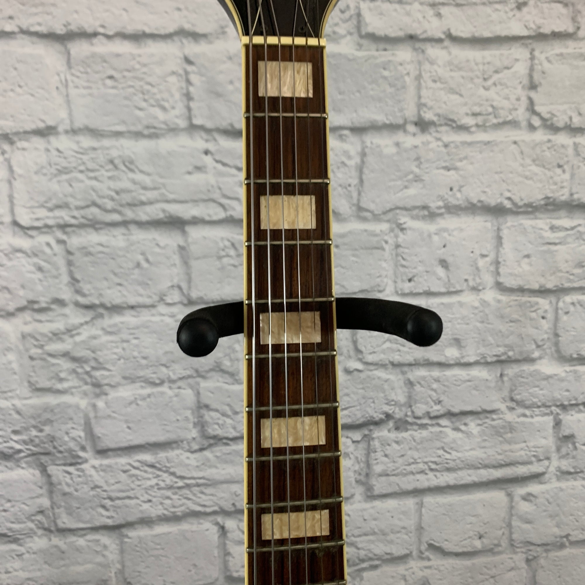 Ibanez Artcore AF75 Hollow Body Electric Guitar