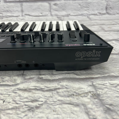 Korg Opsix 37 Analog Synth