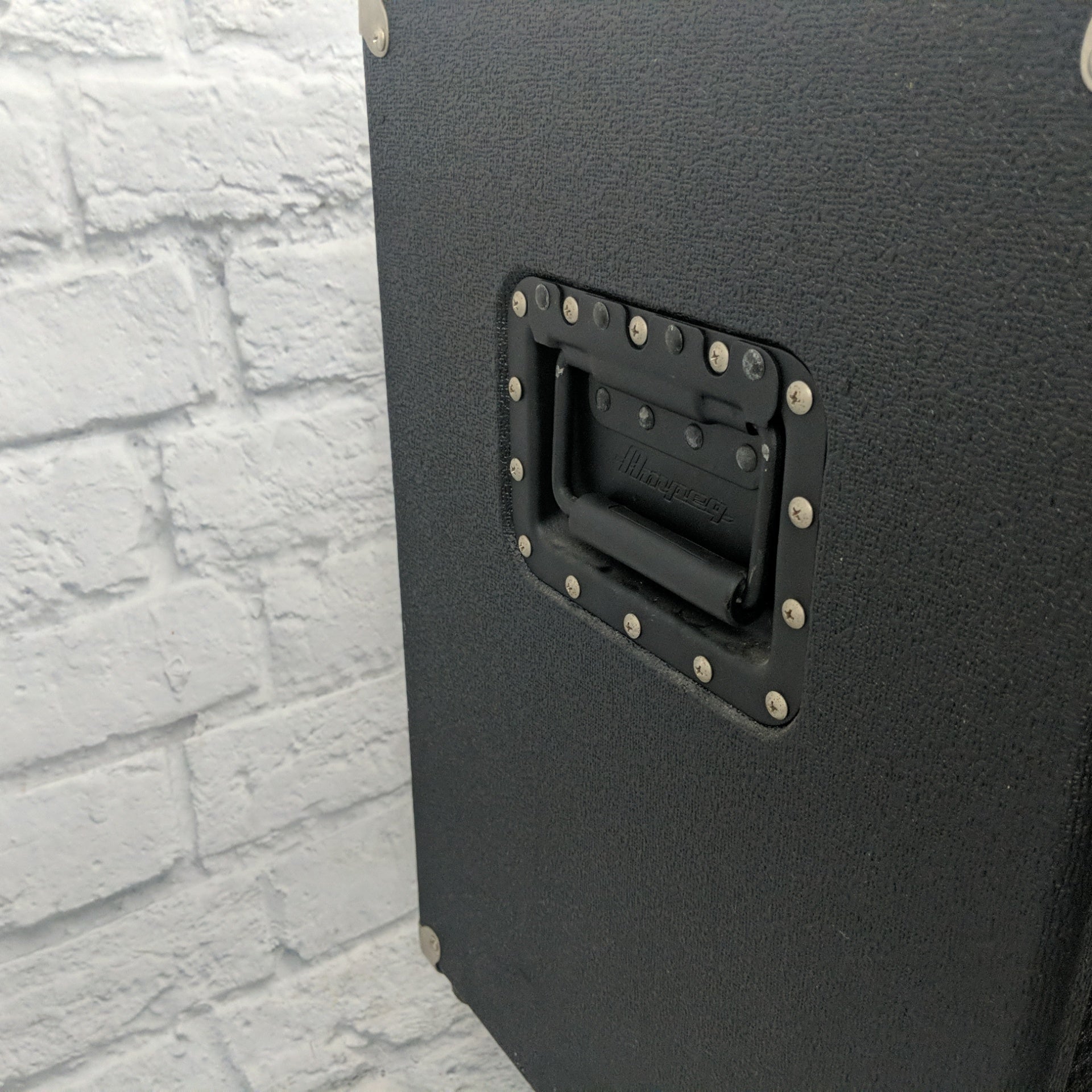 Ampeg SVT-15EN 1x15 (AS IS)