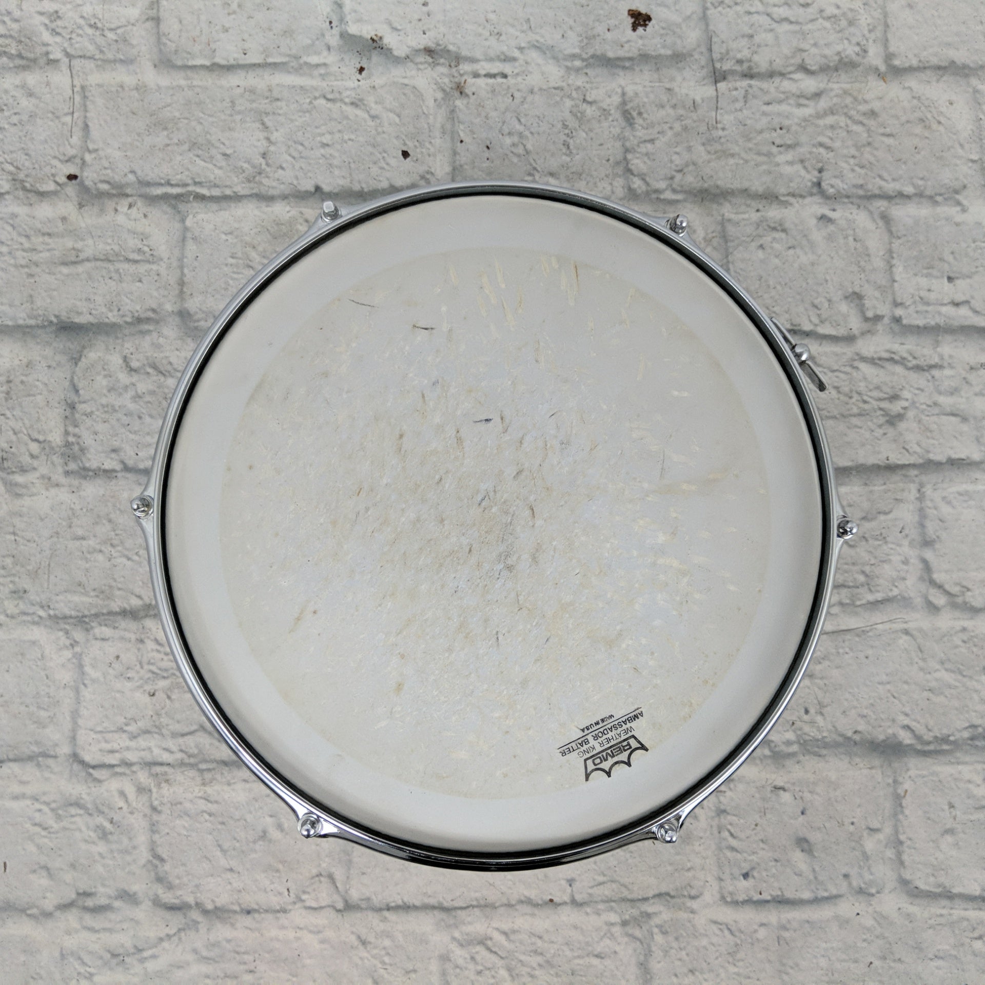 Slingerland 10" and 12" Concert Tom