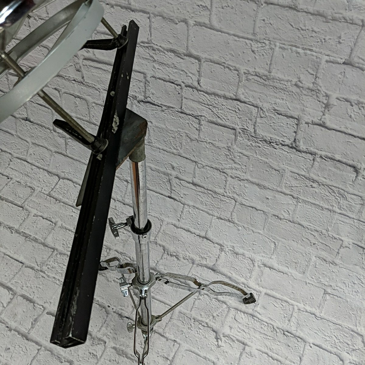 Remo Bee Line Roto Toms /w Stand 6/8 Roto Toms