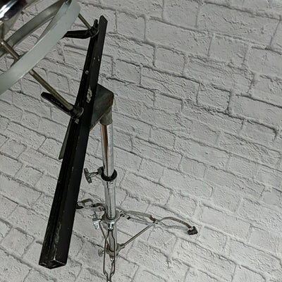 Remo Bee Line Roto Toms /w Stand 6/8 Roto Toms