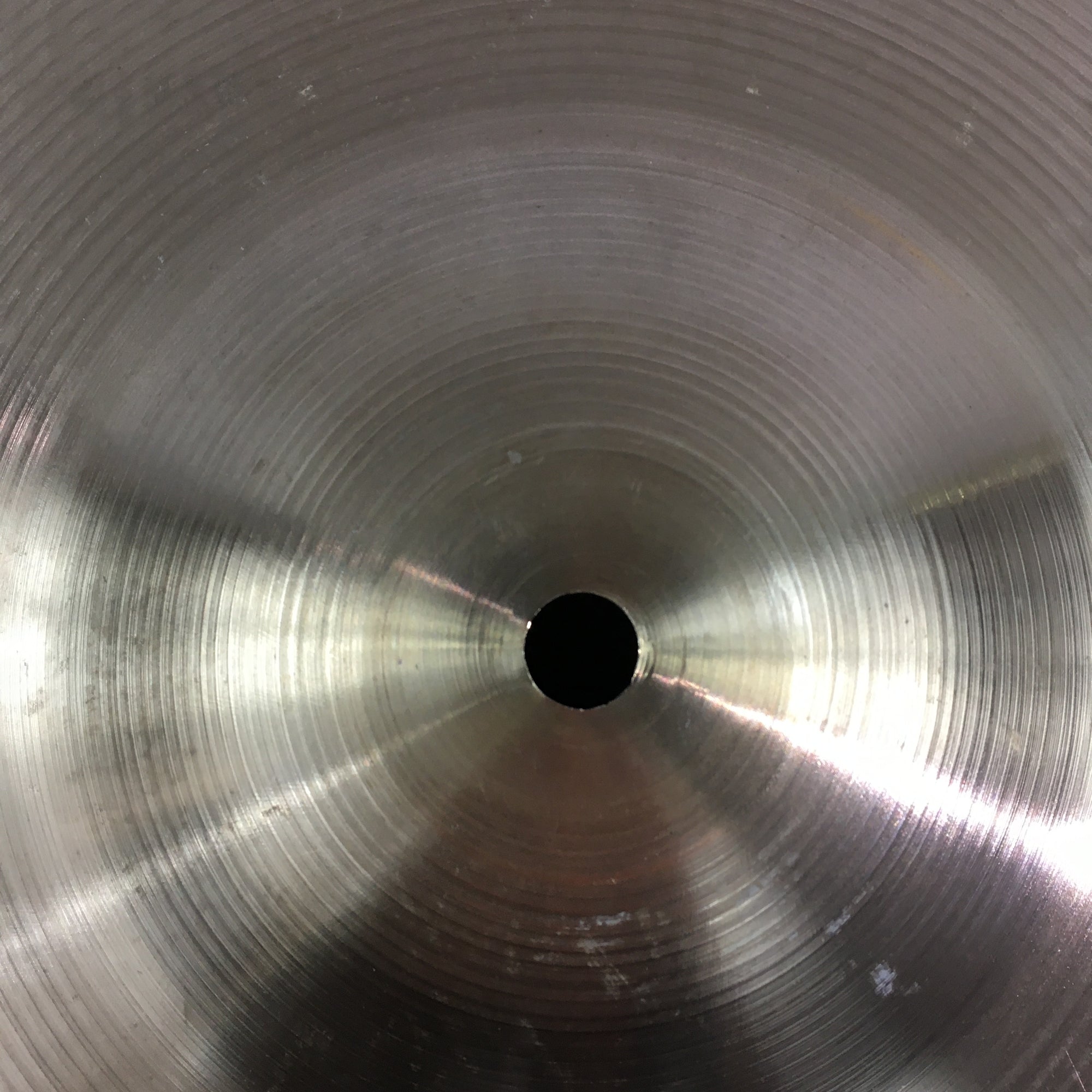 Zildjian 23 A Sweet Ride Cymbal