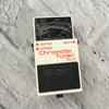 Boss TU-3 Chromatic Tuner Pedal