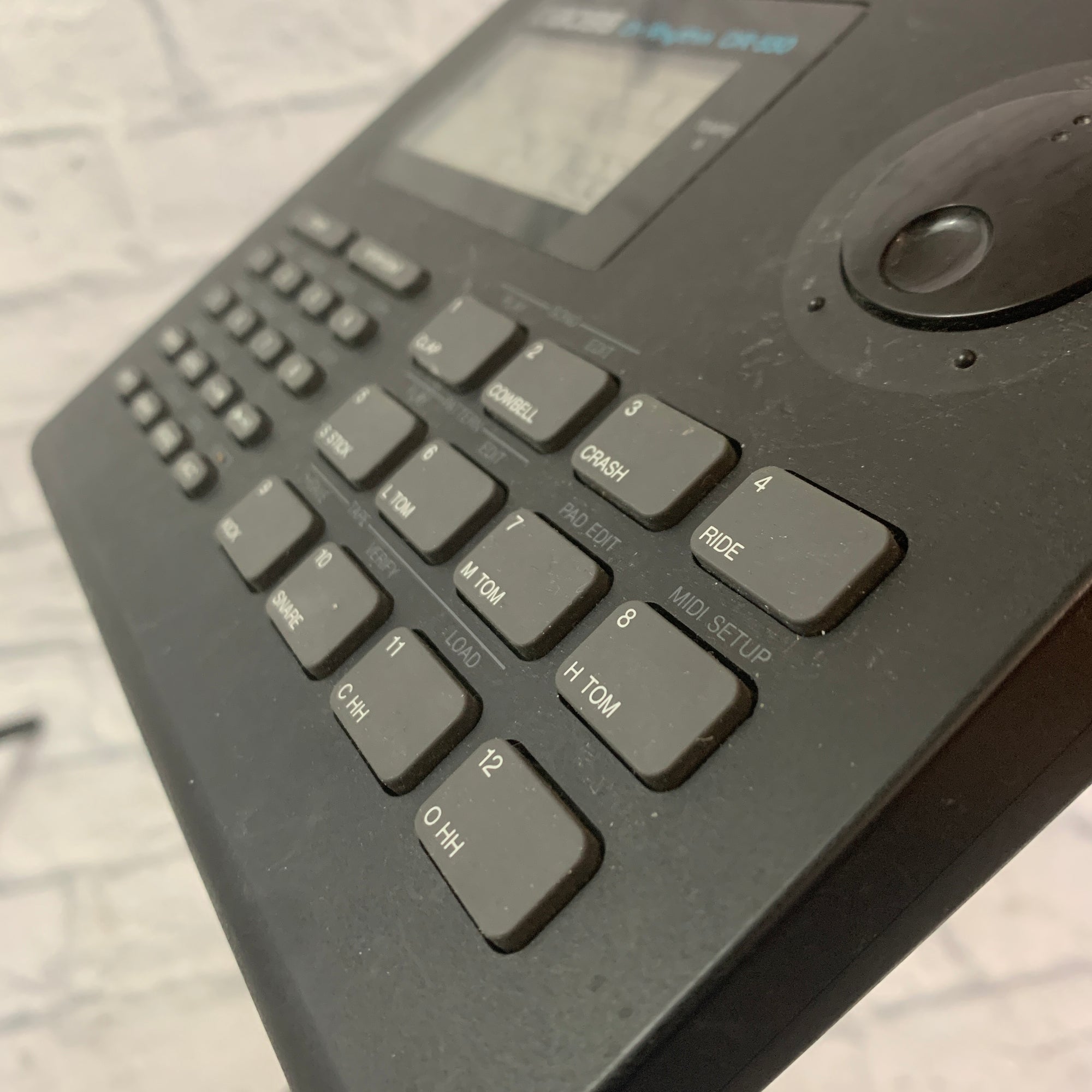Boss DR-550 Dr. Rhythm Drum Machine