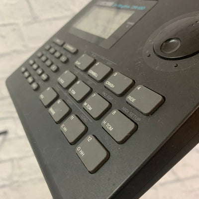 Boss DR-550 Dr. Rhythm Drum Machine