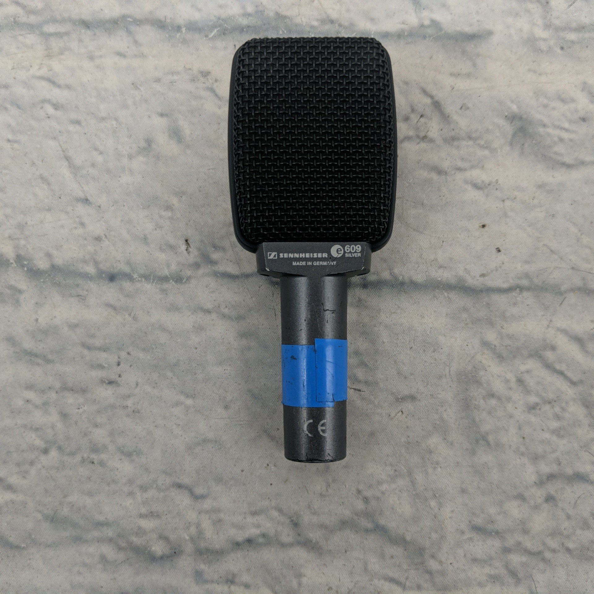 Sennheiser E609